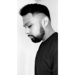 Alexblac photo