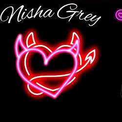 Nisha Grey 💋 top 3% photo