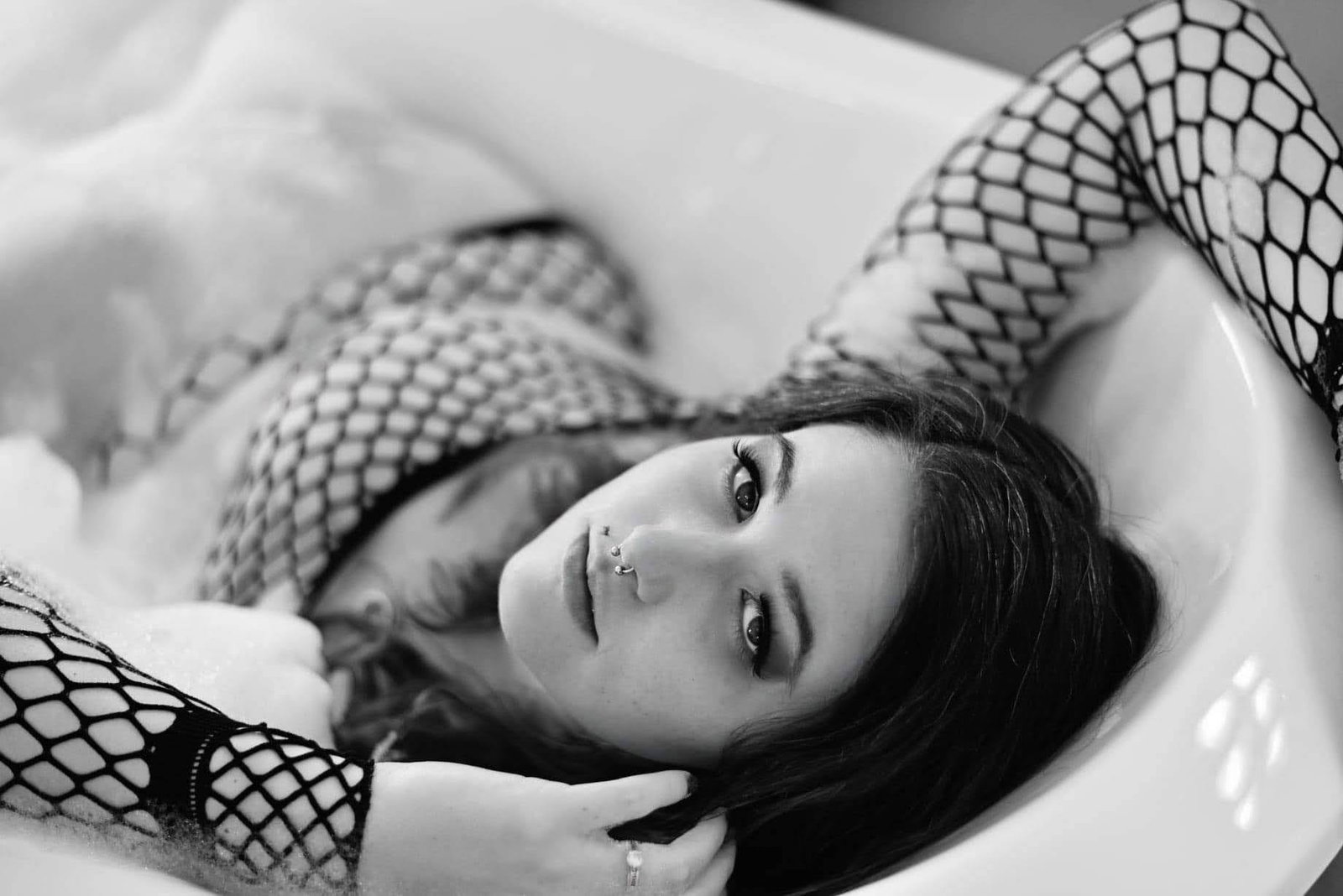 Sasha Jayde photo