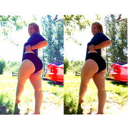 Bethany Marie photo