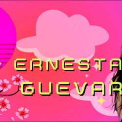 Ernesta Guevara photo