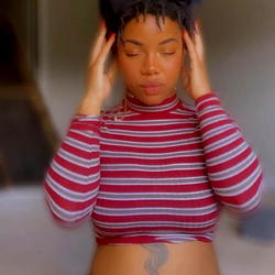 Afro Energy photo