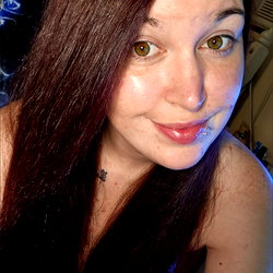 Destiny Powell photo