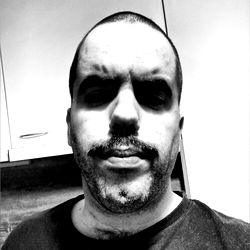 Portuguese hairy guy photo