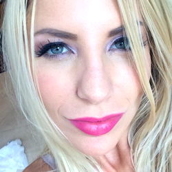 Ashley Fires: A Leading Adult Star from United States