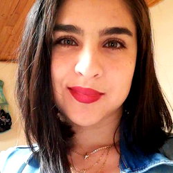 Rosa blanca nieves nieves photo