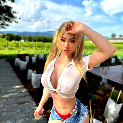 Lina Bunny🐰💕 photo