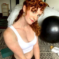 Amy Hart photo