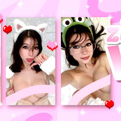 alyssa 😸 photo