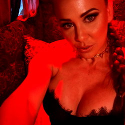 Cherie DeVille photo