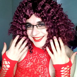 Sissy Mia photo