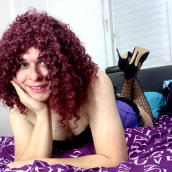 Sissy Mia photo
