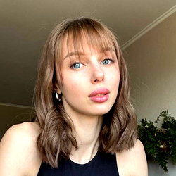 Sofia 💖 𝕪𝕠𝕦𝕣 𝕓𝕒𝕓𝕪 𝕘𝕚𝕣𝕝 💋 photo