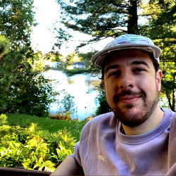Daniel photo