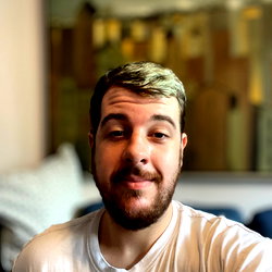 Daniel photo