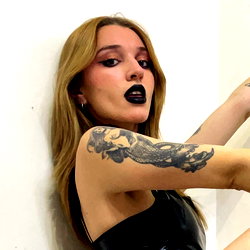 𝑀𝒾𝓈𝓈. 𝒮𝒶𝓈𝒽𝒶 🥷🏻🖤 photo