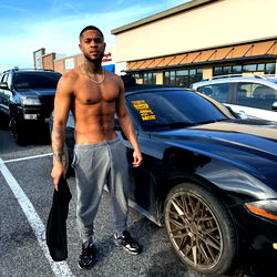 🍆 𝐍𝐄𝐆𝐑𝐎 𝐌𝐀𝐍𝐆𝐔𝐄𝐑𝐀 🍆 photo