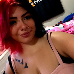 Allie's OnlyFans Catalogue Profile