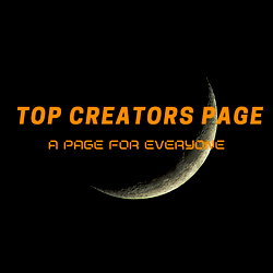 🚀 30k TopCreatorsPage 🚀 by Slimboygr photo