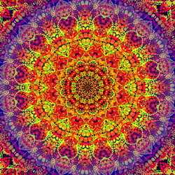 Earth Goddess photo