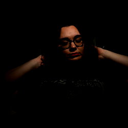 Miss B photo