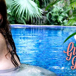 Ginger Daydreams photo