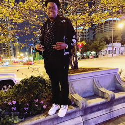 Gucci Sanders - Top, Free OnlyFans Profile