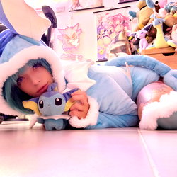 Lilu00_gameover photo
