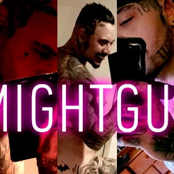 MIGHTGUY photo
