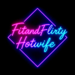 FitandFlirtyHotwife's Official OnlyFans Profile
