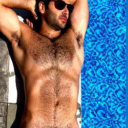 Patrick Aramouni photo