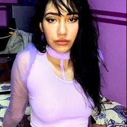 Daniela Marquez 💕 photo