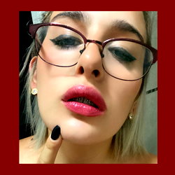 Nina Velvet 💋 | Sweet &amp; Kinky queen ✨ photo