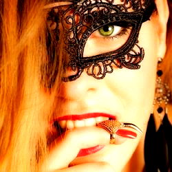 Mistress Nereida photo
