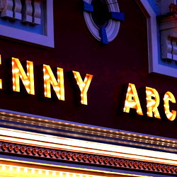 Penny Arcade photo