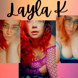 LaylaK photo