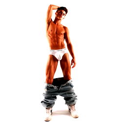 Matthew Crawford photo