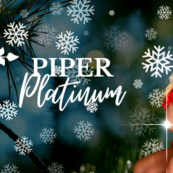 A Taste Of Piper ❄️ photo
