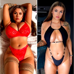 Amirah Leia - VIP photo