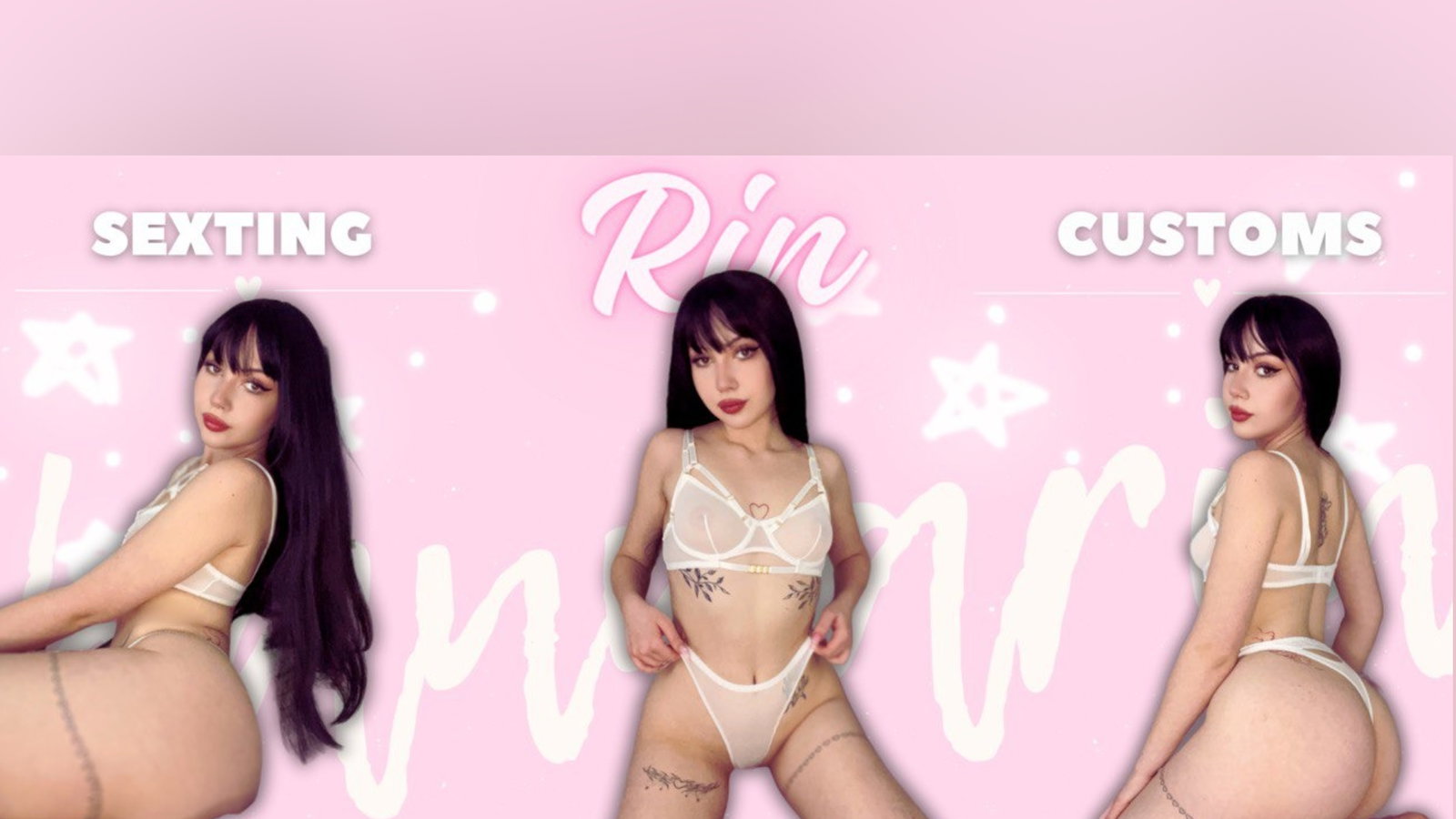 💟 Rin 💟 photo
