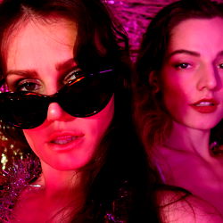 Michelle Moonsugar - Exclusive Photos and Erotic Art