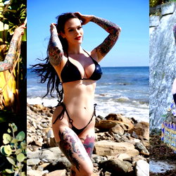 Janie DeCarlo photo