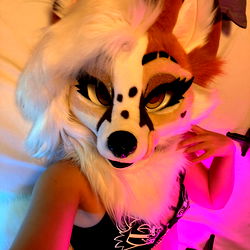 Lunari Fox photo