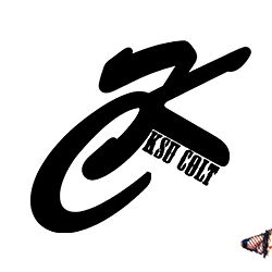 Ksu Colt - A Multimedia Sensation on OnlyFans