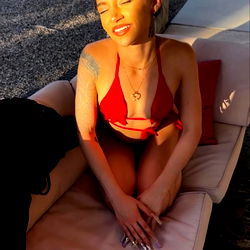 LOLA GONE WILD 🥥 photo