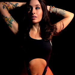 Cara Sky 🦋 photo