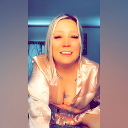 InkedBlonde photo