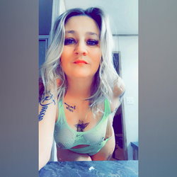 InkedBlonde photo