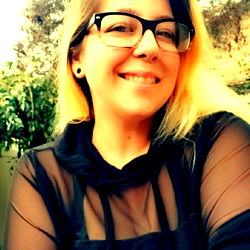 Allnaturalsandy photo