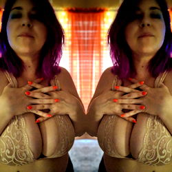 Allnaturalsandy photo